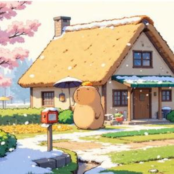 House Fund