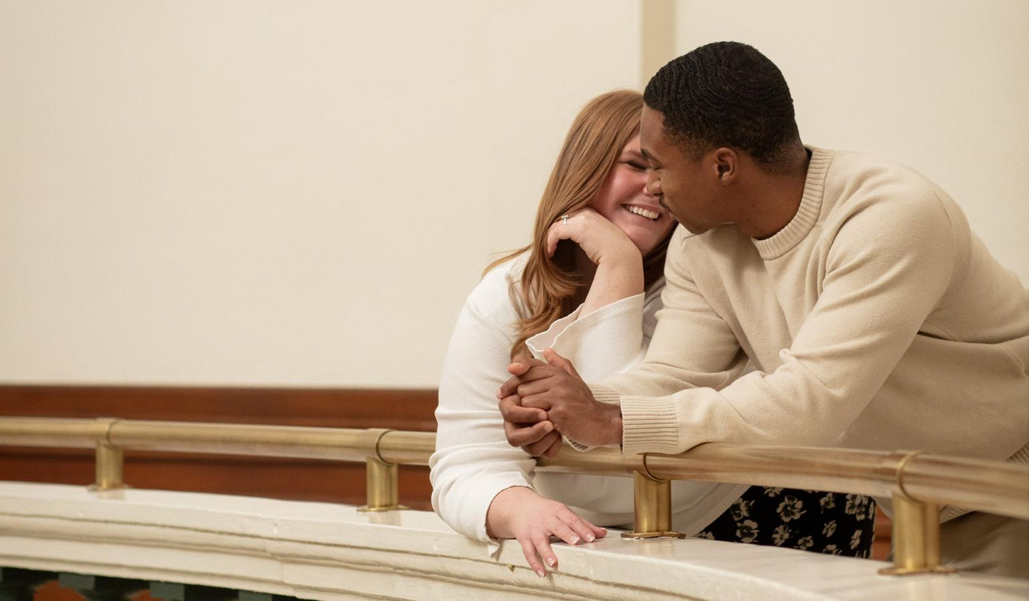The Wedding Website of Julia Hughes and Marquis Jackson
