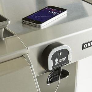 Weber ® iGrill 3 ® Thermometer