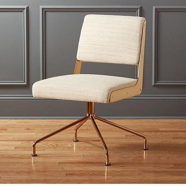 Rue Cambon Office Chair