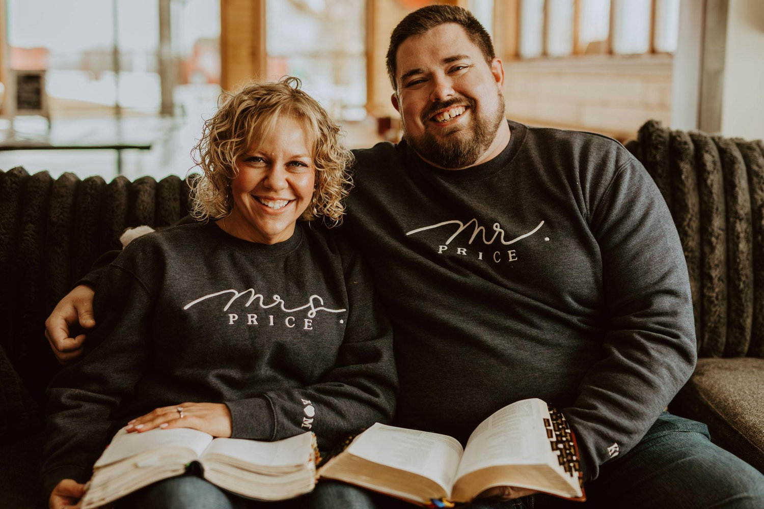 The Wedding Website of Kelsey Bowers and Michael Price
