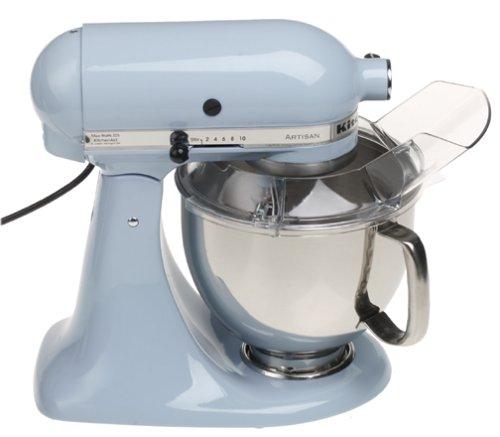 KitchenAid KSM150PSLV Artisan Series 5-Quart Mixer, Lavender