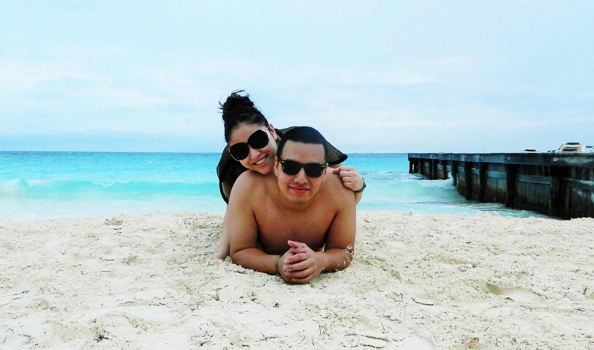 CANCUN 2015