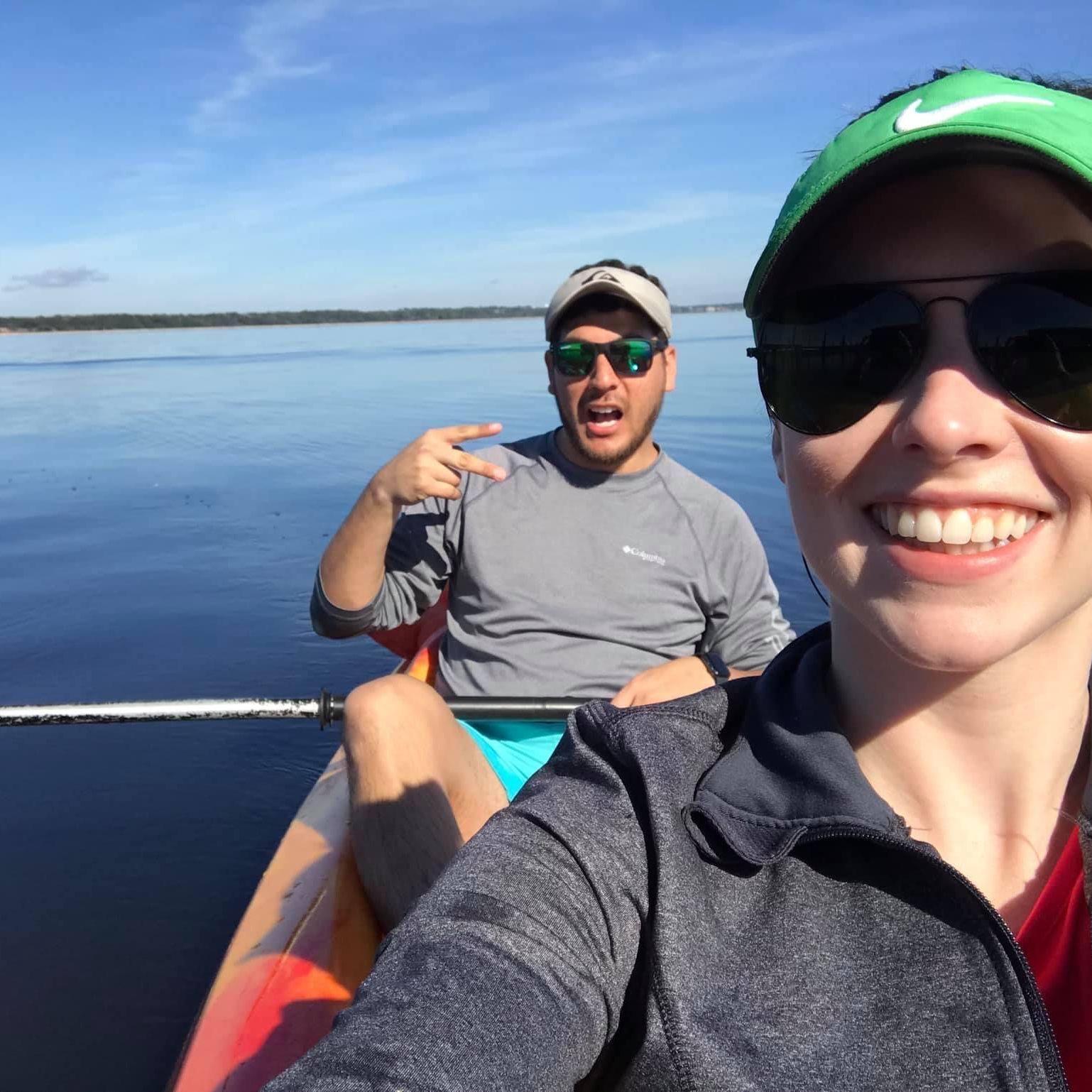 Pensacola Beach 2019