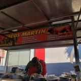 Tacos de Birria Martín
