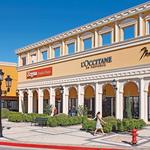 San Marcos Premium Outlets & Tanger Outlets