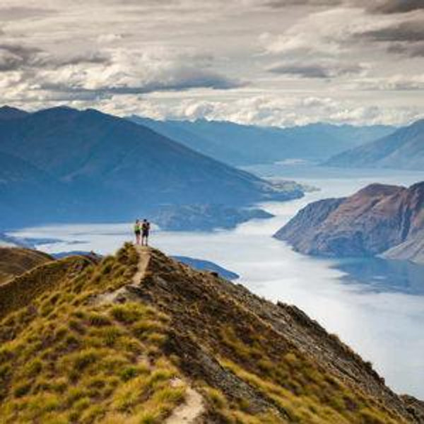 New Zealand Honeymoon