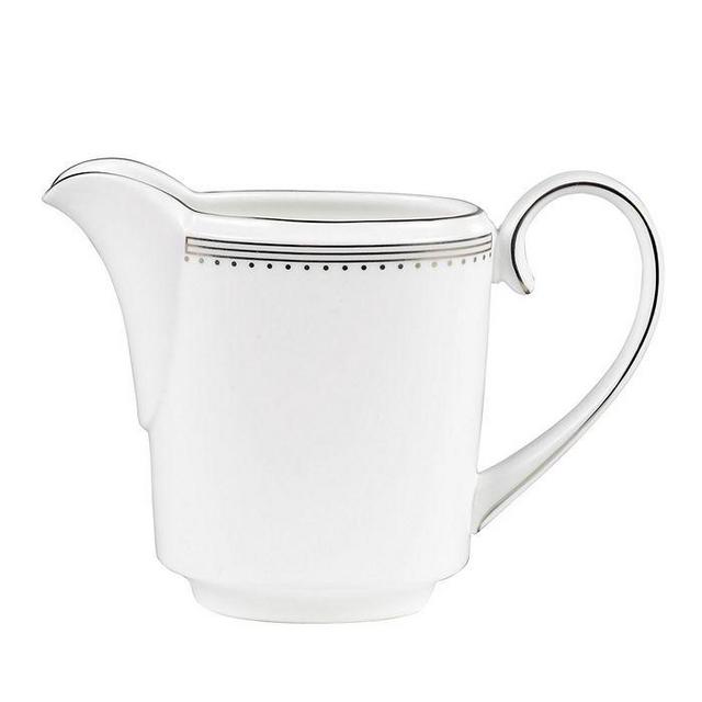 Vera Wang Wedgwood Grosgrain Creamer