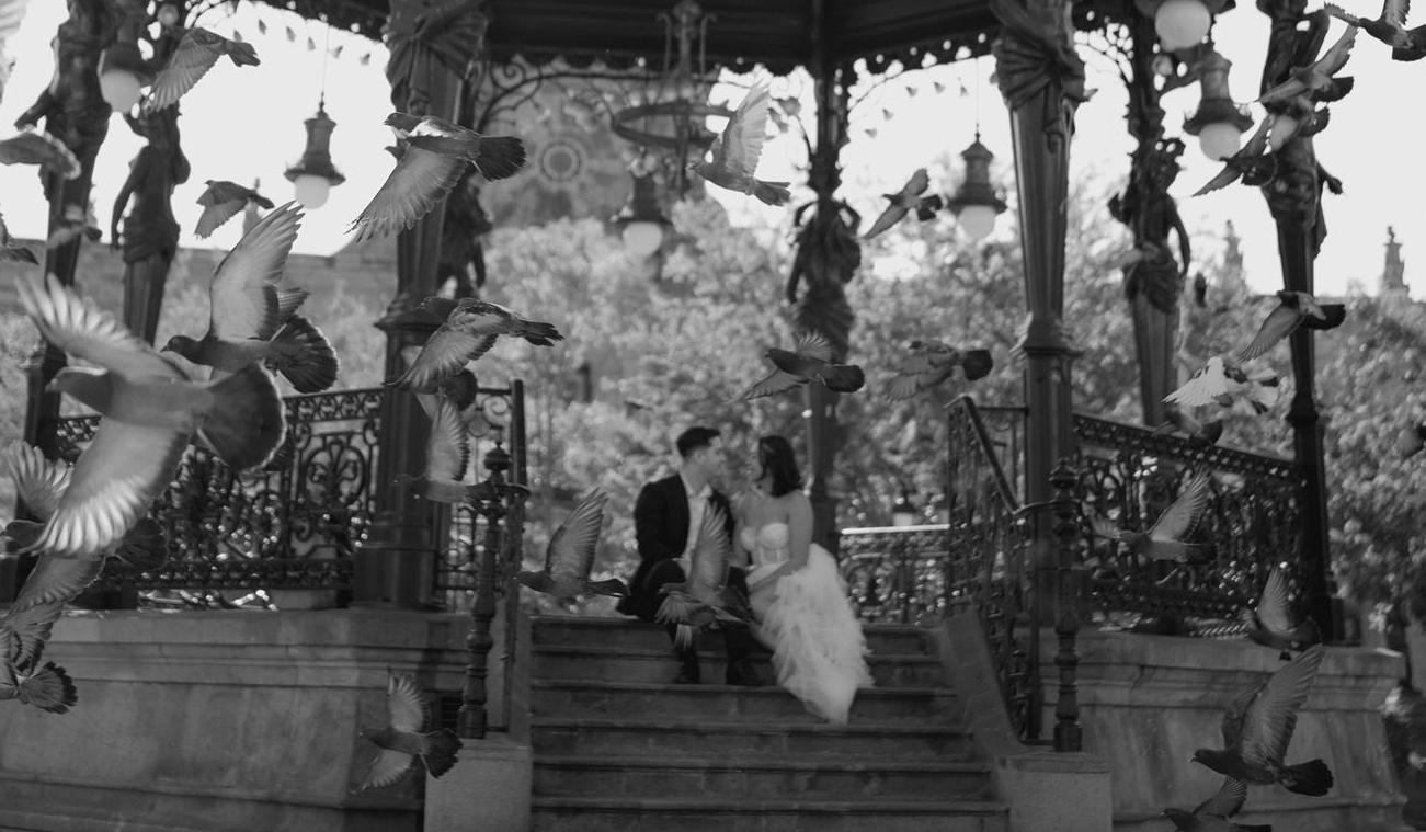 The Wedding Website of Claudia Paola DeLaRosa and Joshua Matthew Cardenas