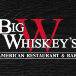 Big Whiskey's