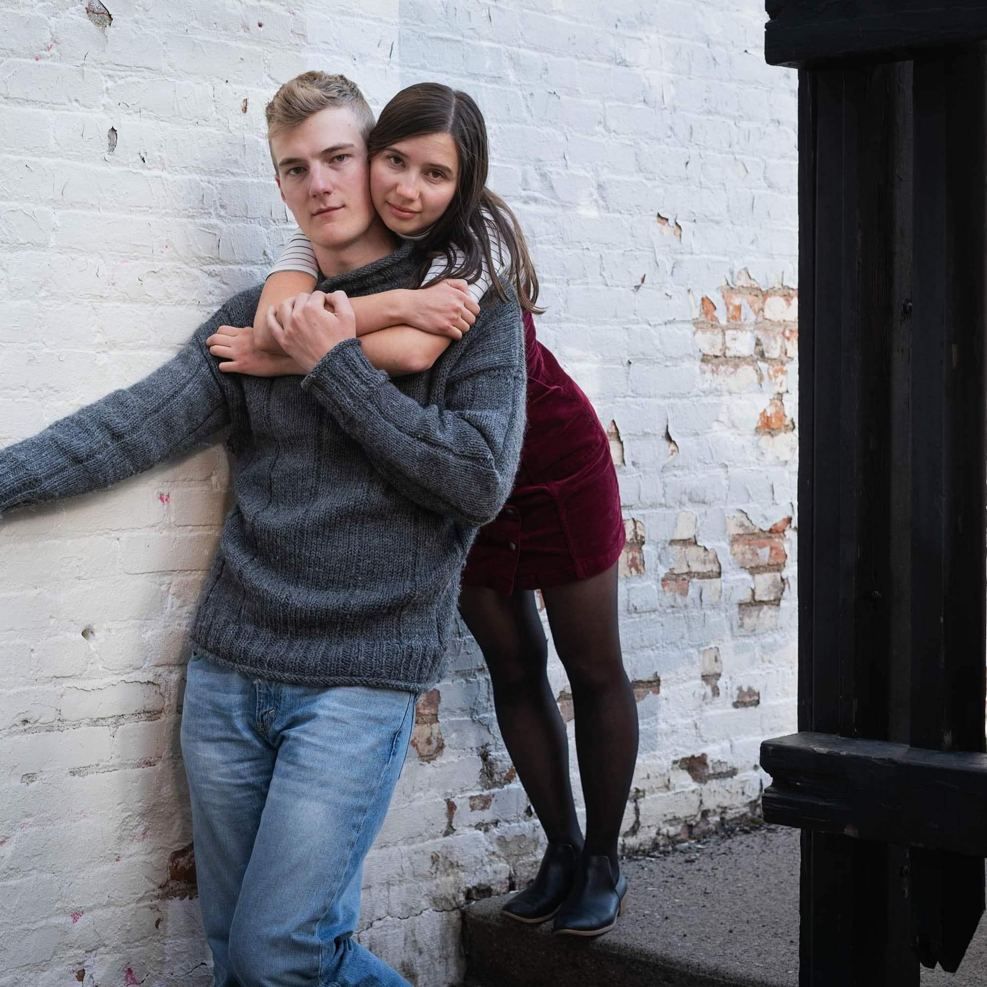 Photoshoot with Ken Jarecke - 2018