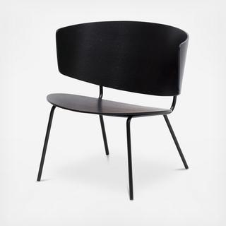 Herman Lounge Chair