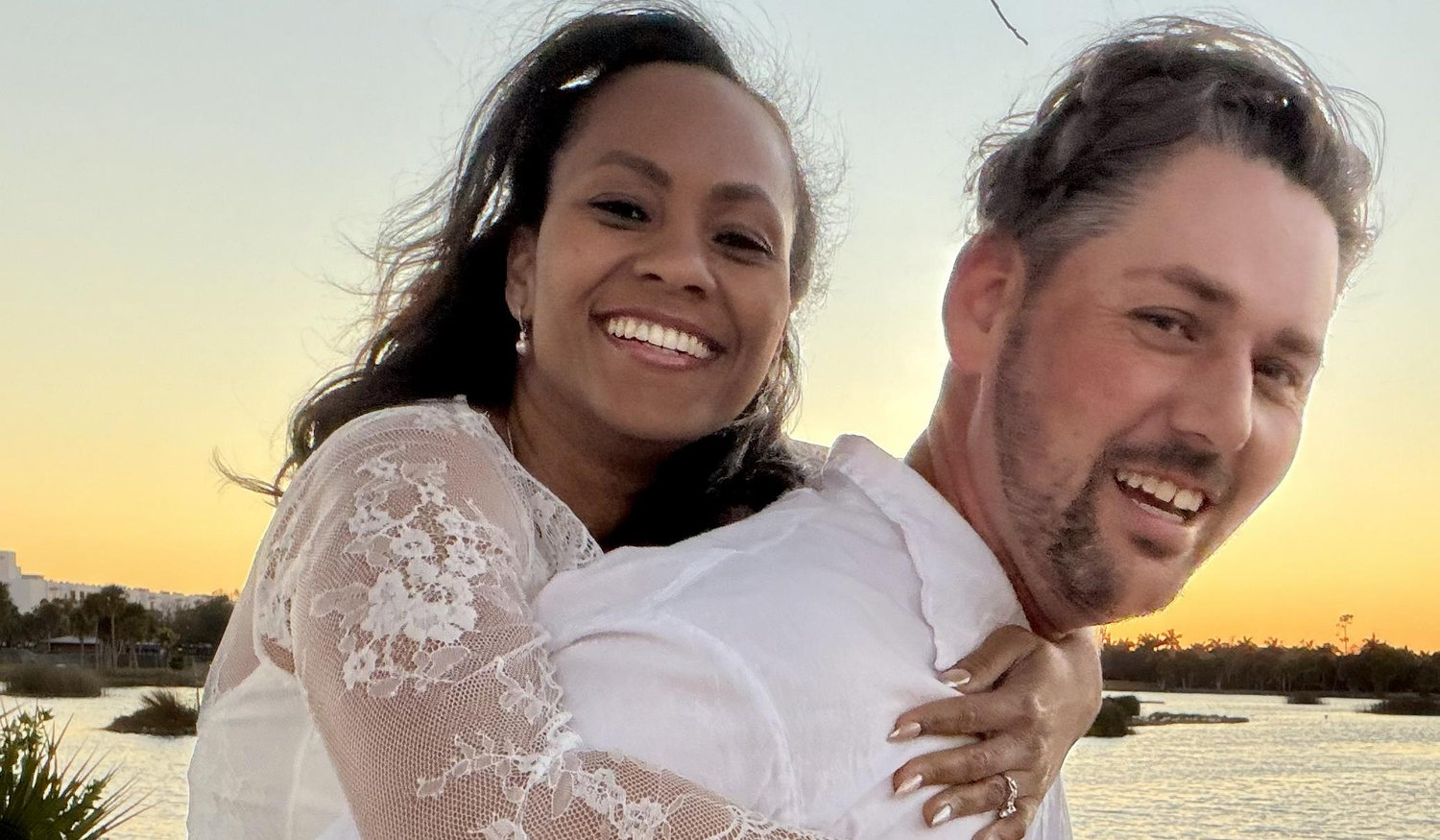 The Wedding Website of Alexandra Toribio and Ronald Salsburg