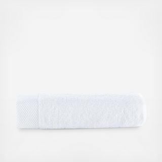 Solid Signature Hand Towel