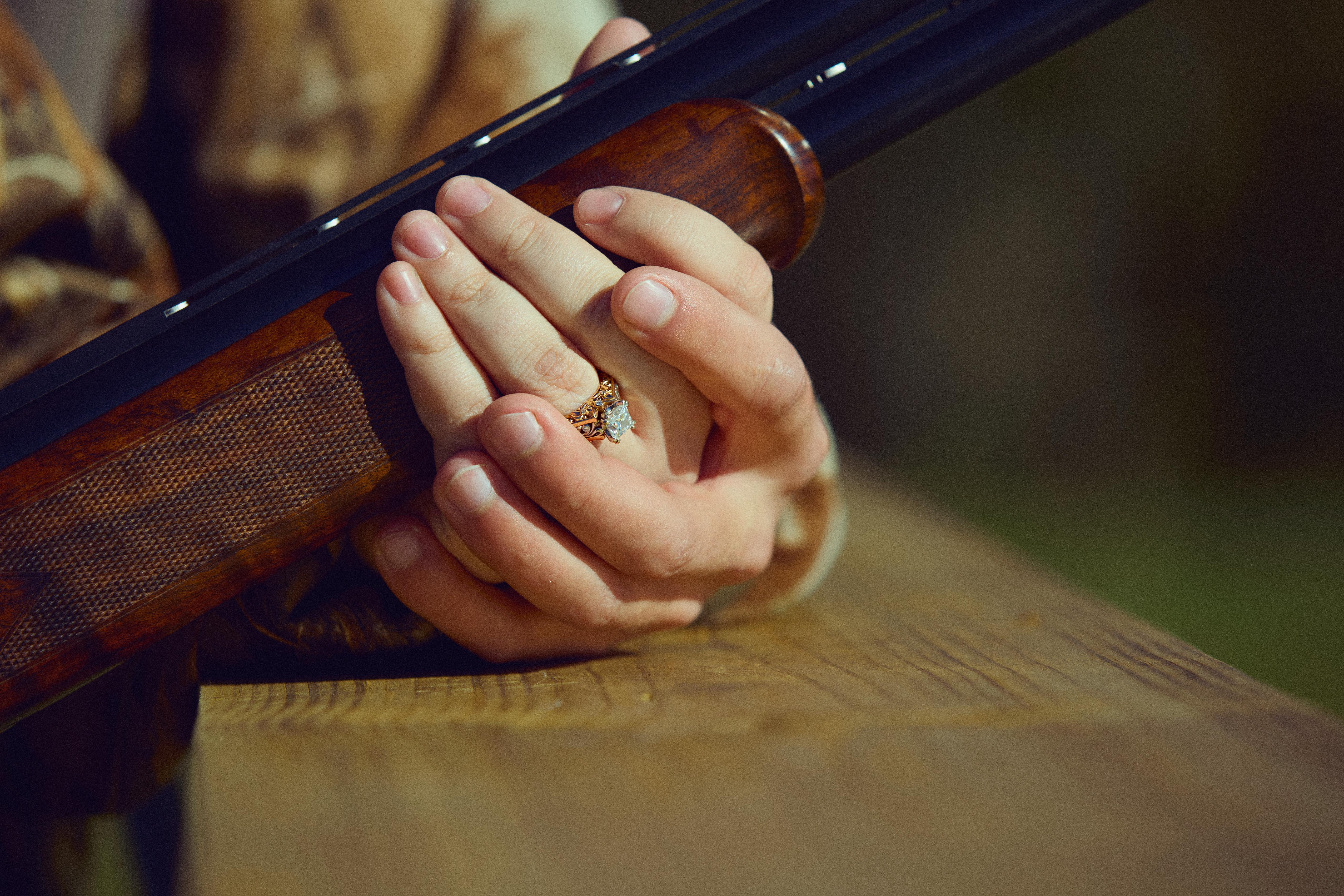 The Wedding Website of Taylor Jenkins and Jay Mann