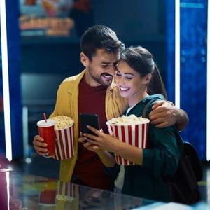 First Date Flashback
