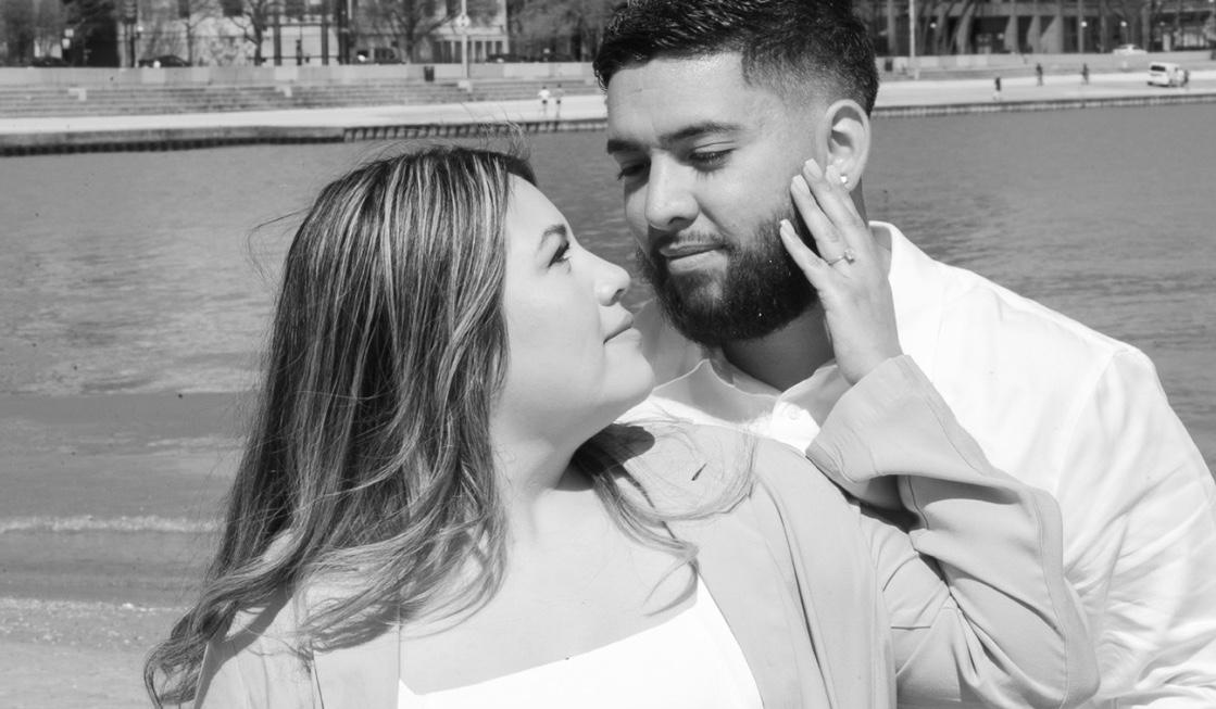 The Wedding Website of Elizabeth Bahena and Adrian Aguinaga