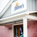 Oliver's on the Cape Fear