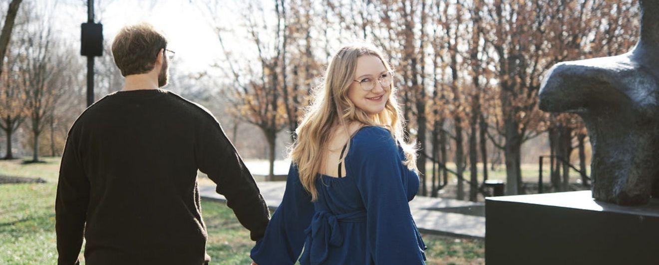 The Wedding Website of Clair Ott and Ben King