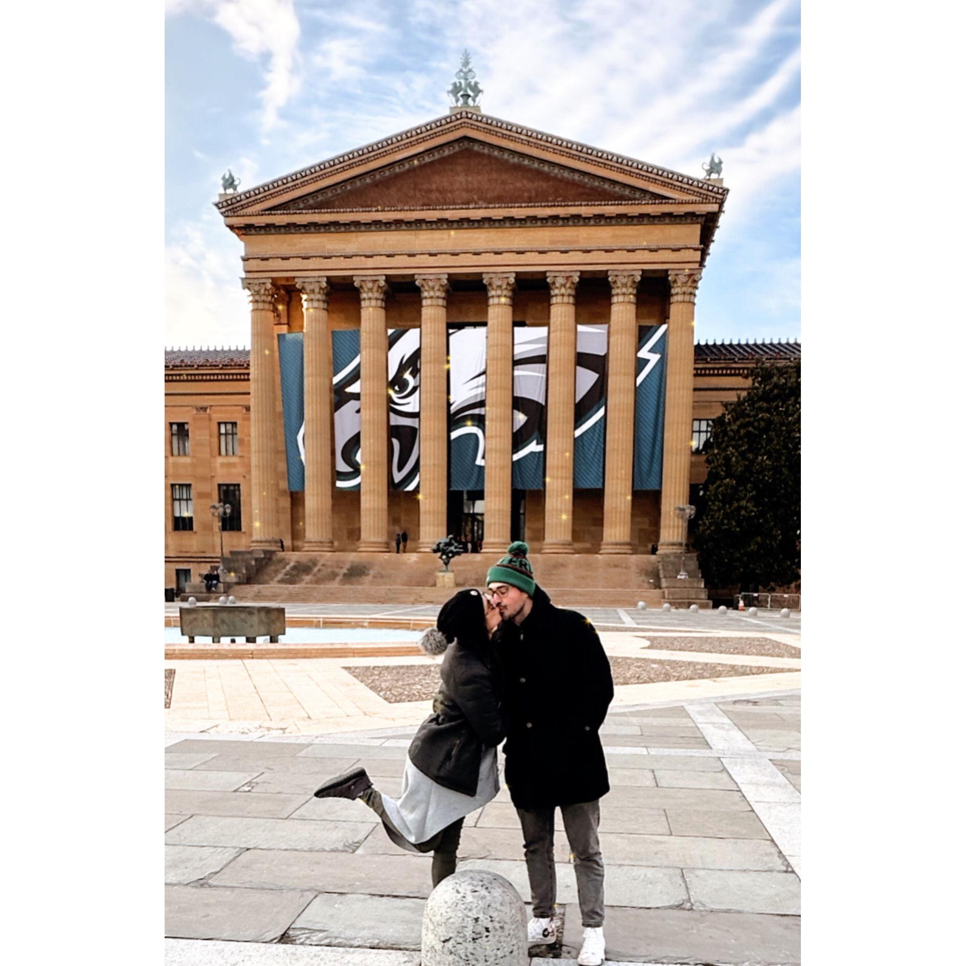 Love like this doesn’t whisper — it roars.