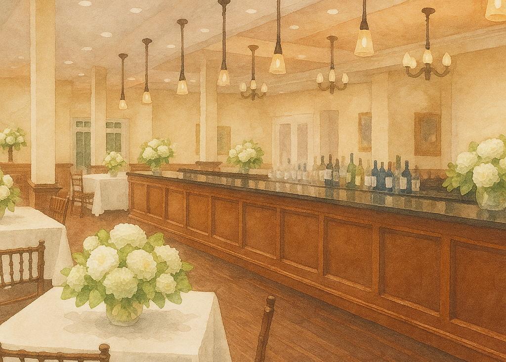 The Wedding Website of Emily Cafarella and Collin Reich