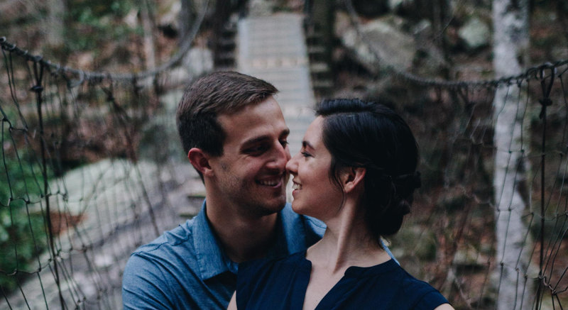Christina Goosey and Nathan DeWind's Wedding Website