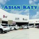 Katy Asia town