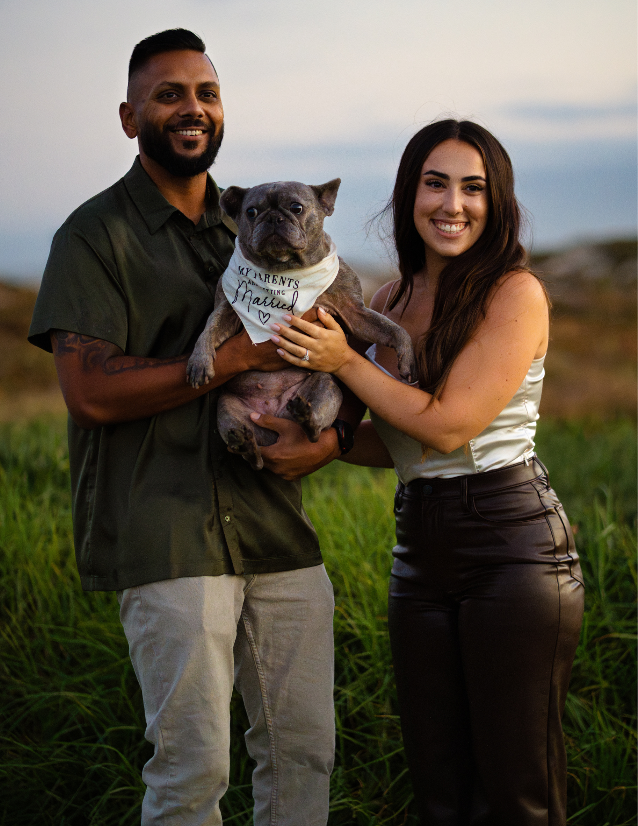 The Wedding Website of Marissa Hazen and Jonathan Sarup