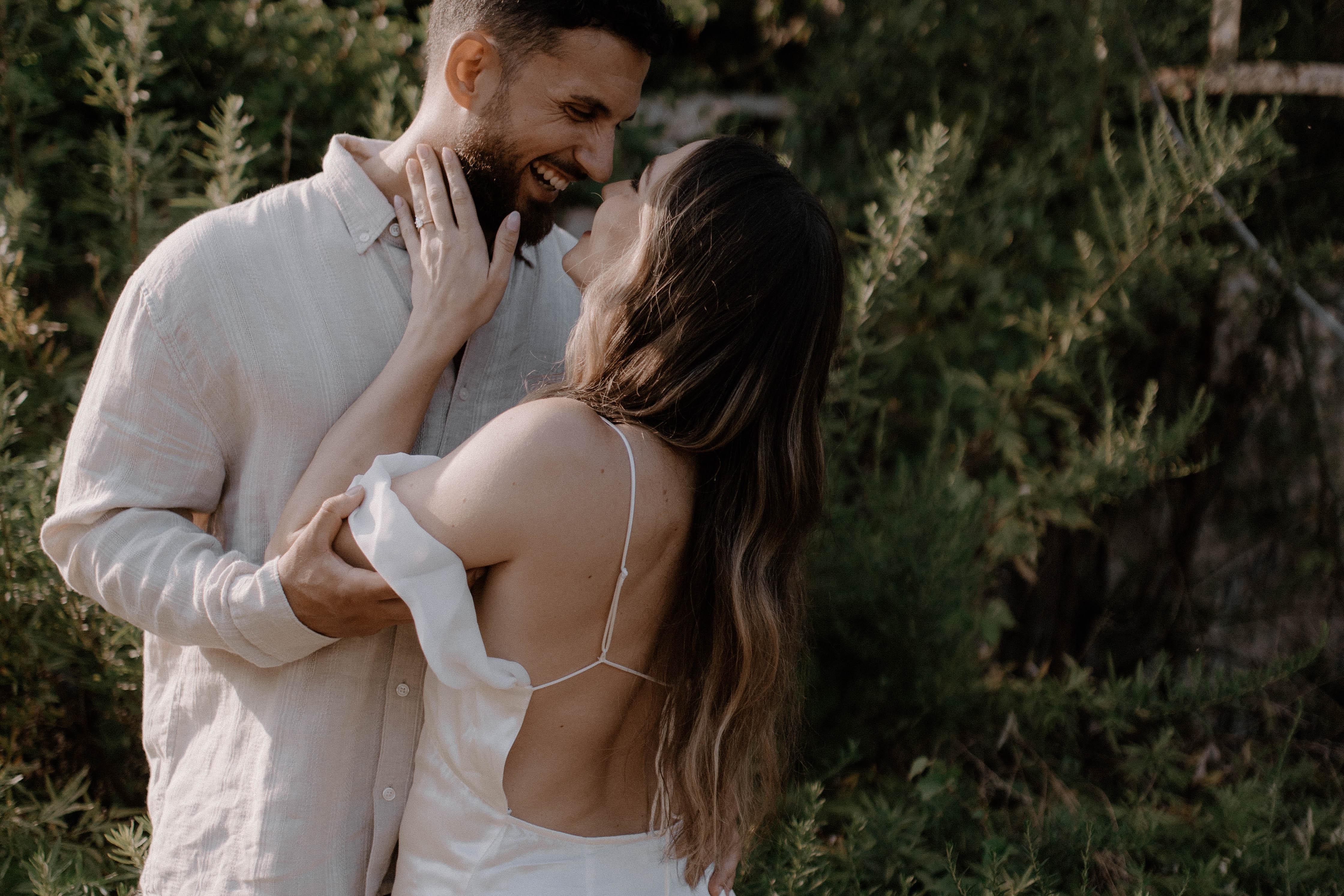 The Wedding Website of Melanie Ingram and Kyle Husni