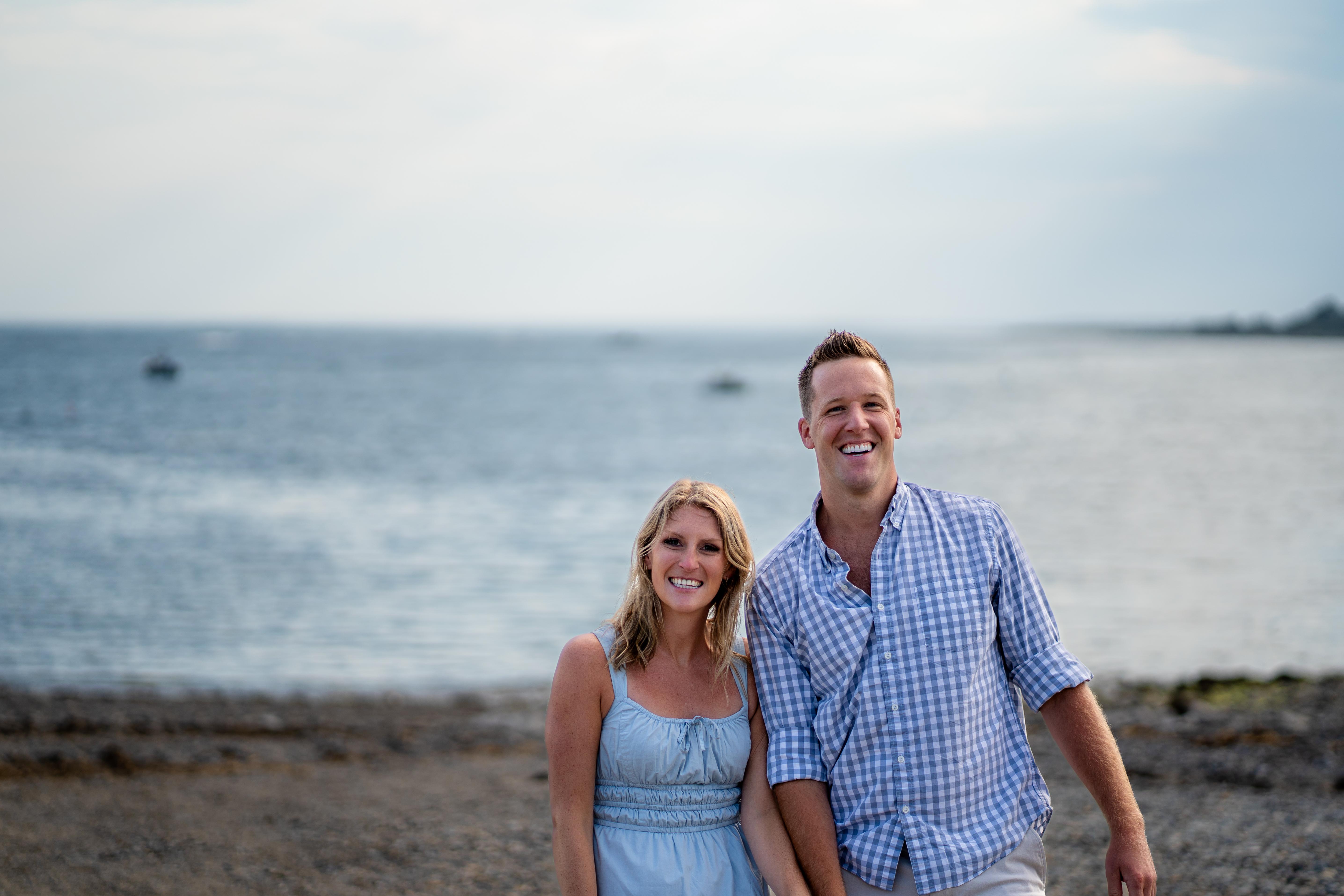The Wedding Website of Meaghan Strickland and Gregory Foster