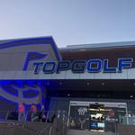 Topgolf Brooklyn Center