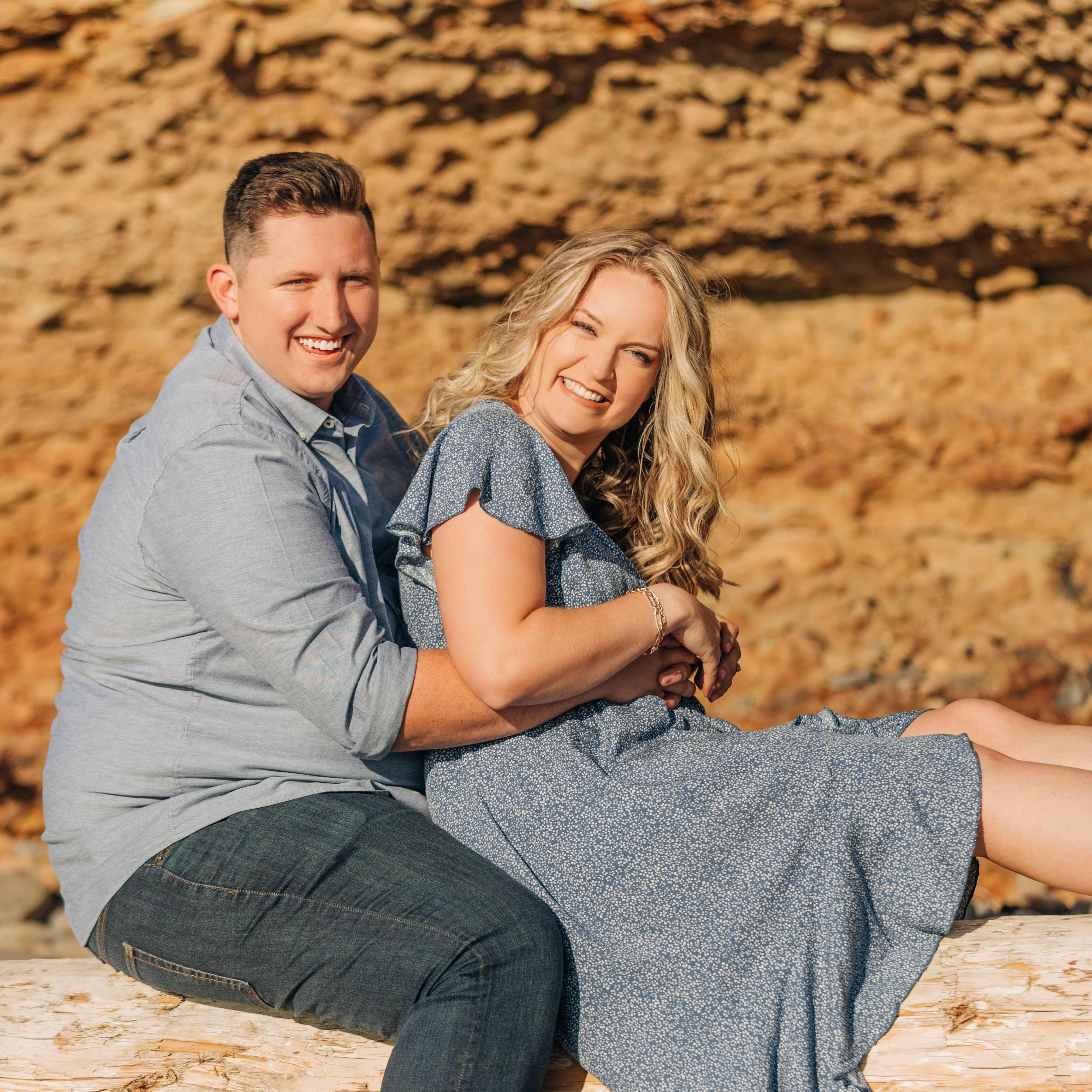 Engagement Photos