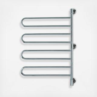 Lea Swivel Towel Warmer