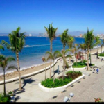 Malecon Boardwalk