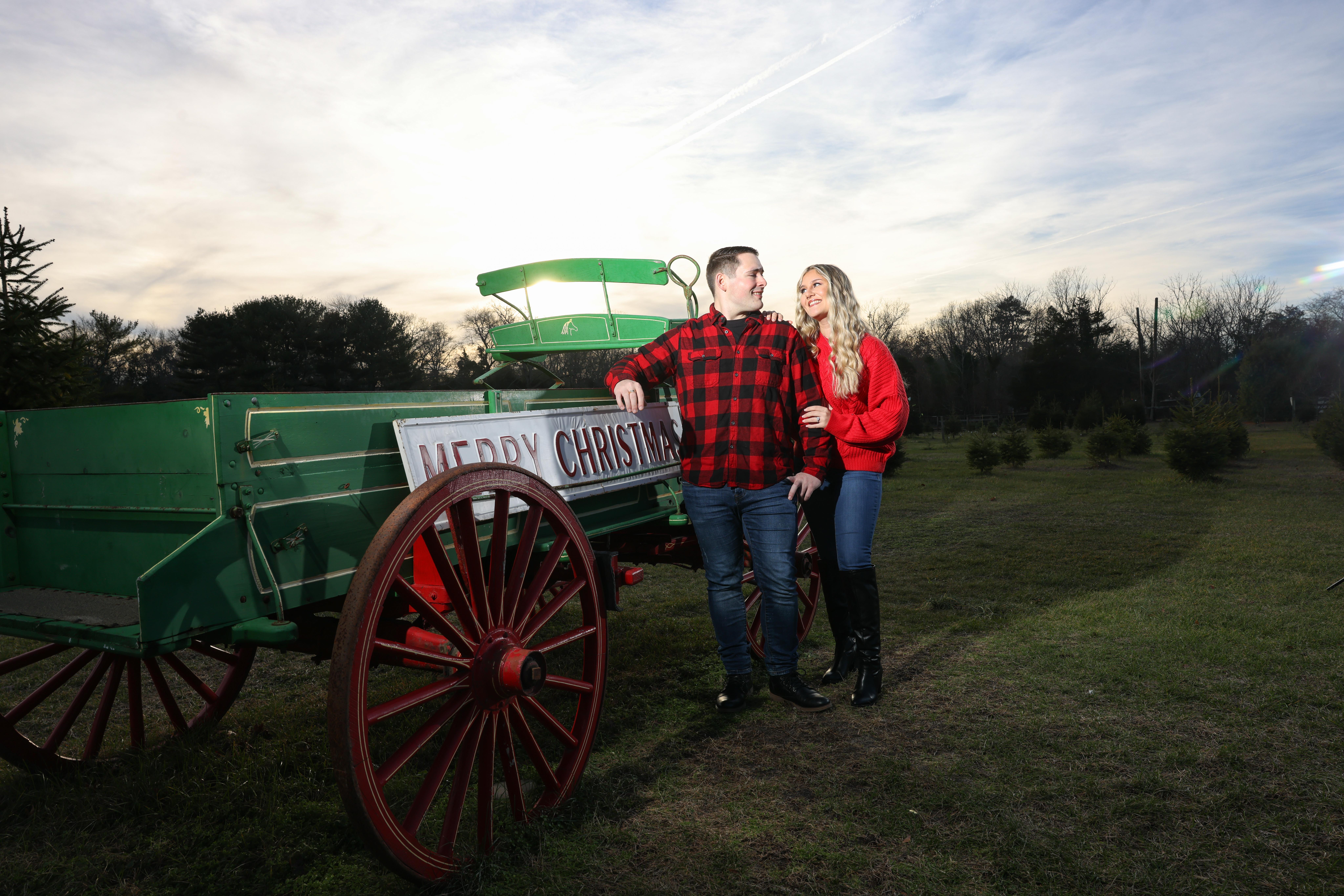 The Wedding Website of Ashley Anderson and Greg Carson