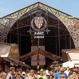 Mercat de la Boqueria