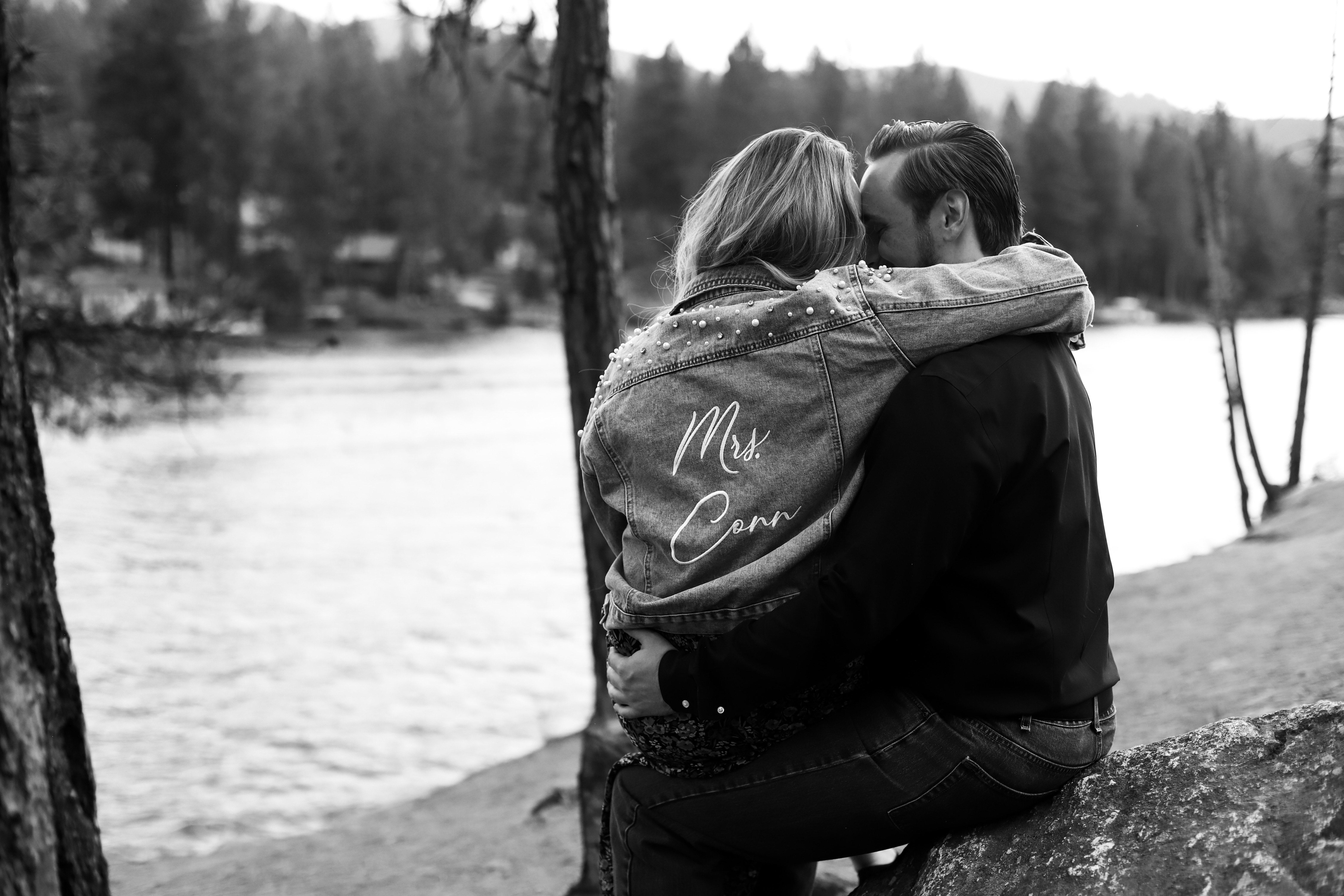 The Wedding Website of Ricky Conn and Brittney Downing