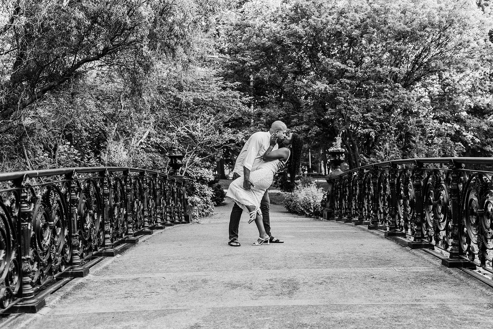 The Wedding Website of Areda Johnson and Michael McIntosh