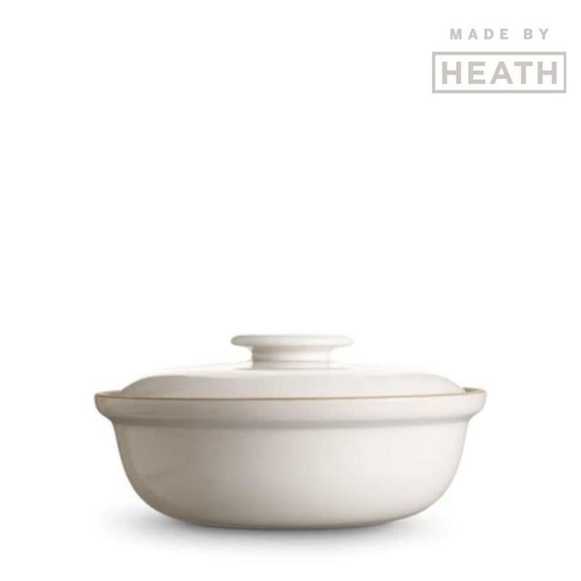 Large Covered Serving Dish