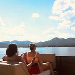 Steamboat Lake State Park