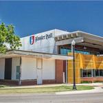 Fassler Hall