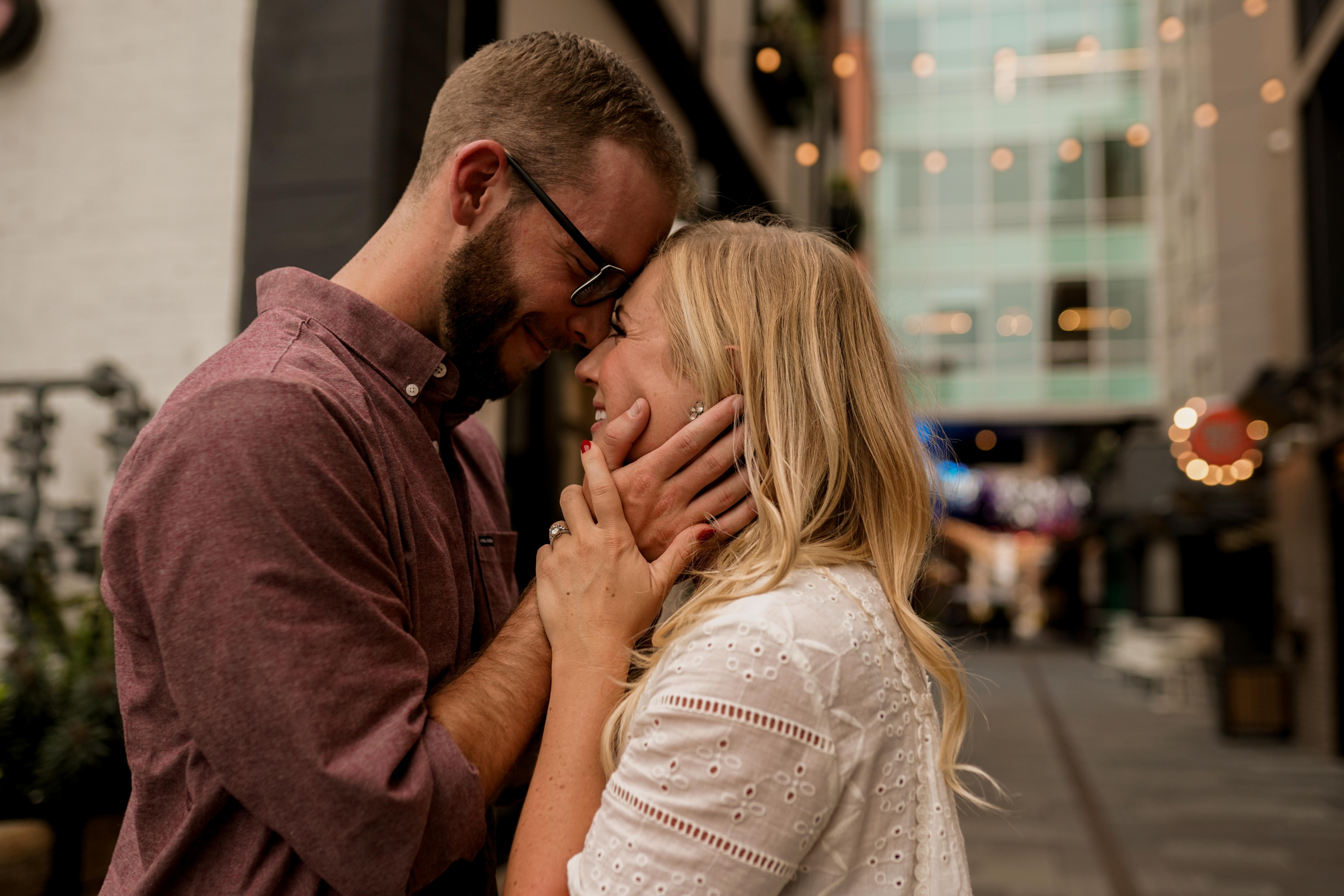 The Wedding Website of Lauren Naughton and Tyler Hanna