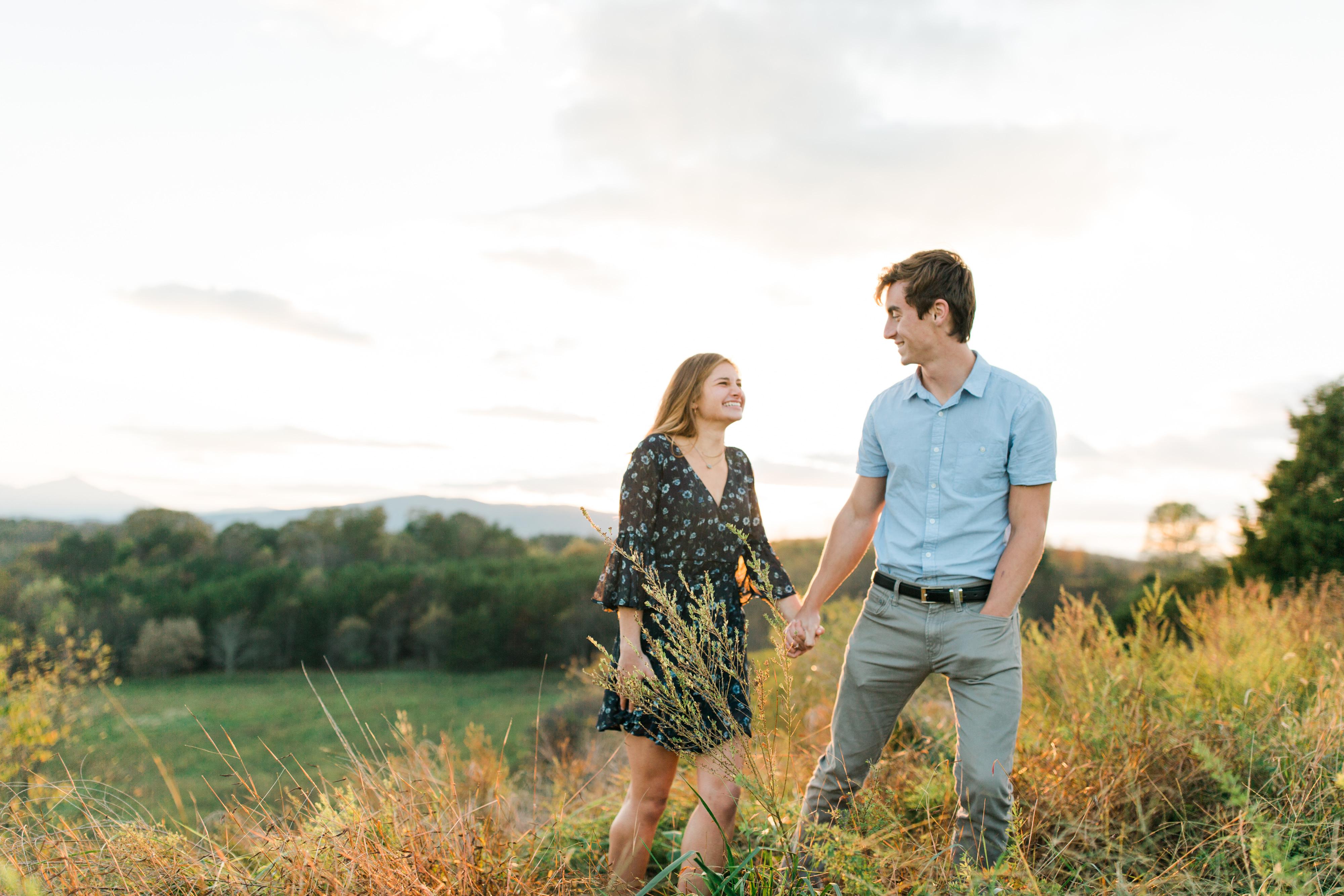 The Wedding Website of Emma Zealand and Shaefer Seay