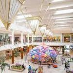 South Coast Plaza