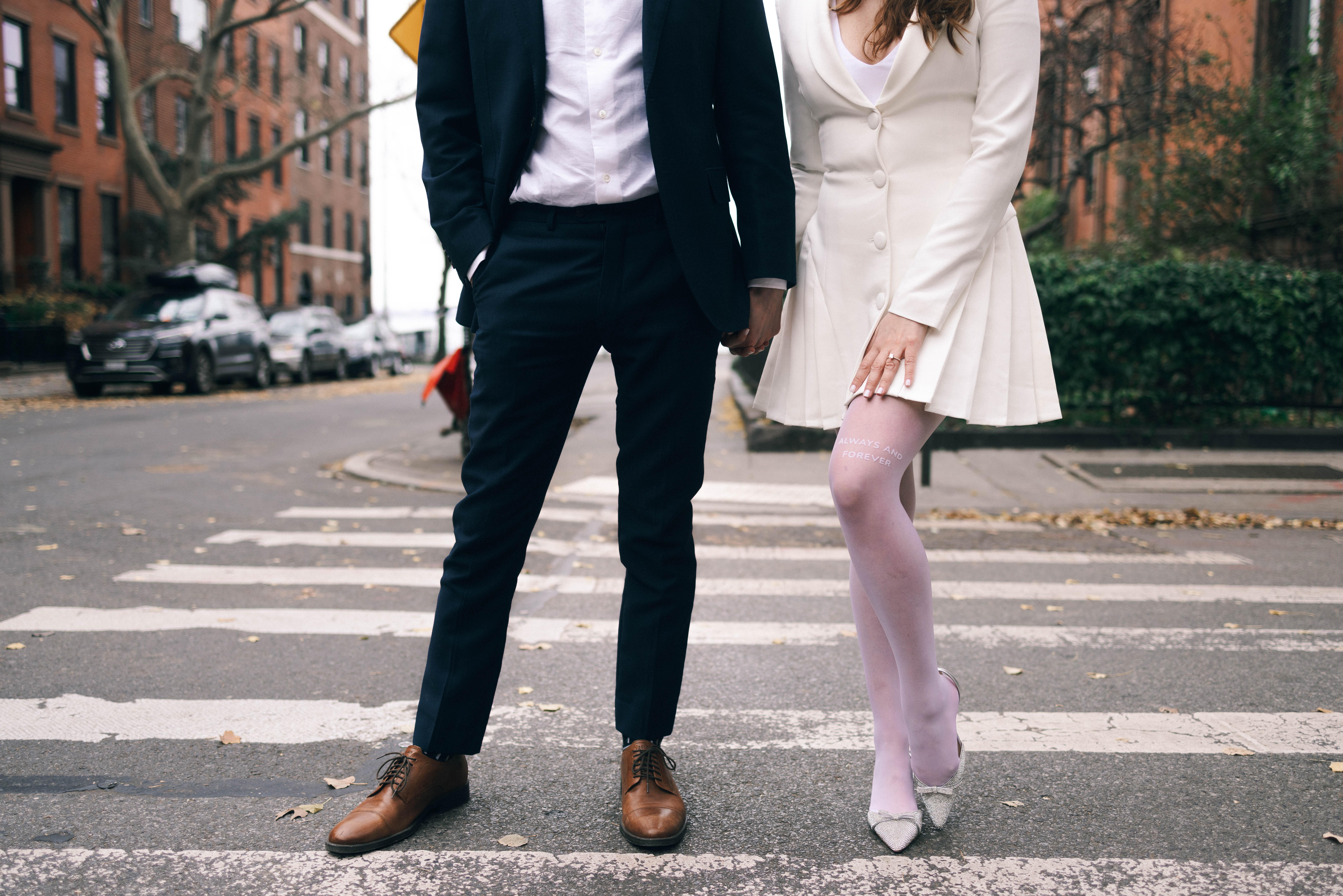 The Wedding Website of Alexa Vallejo and Zachary Souza