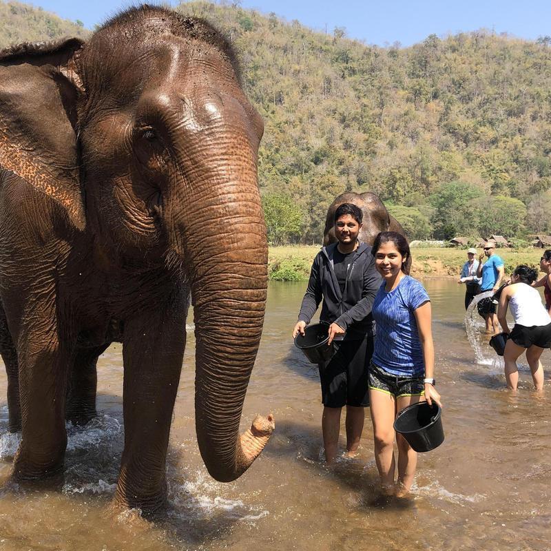 Thailand (2019)