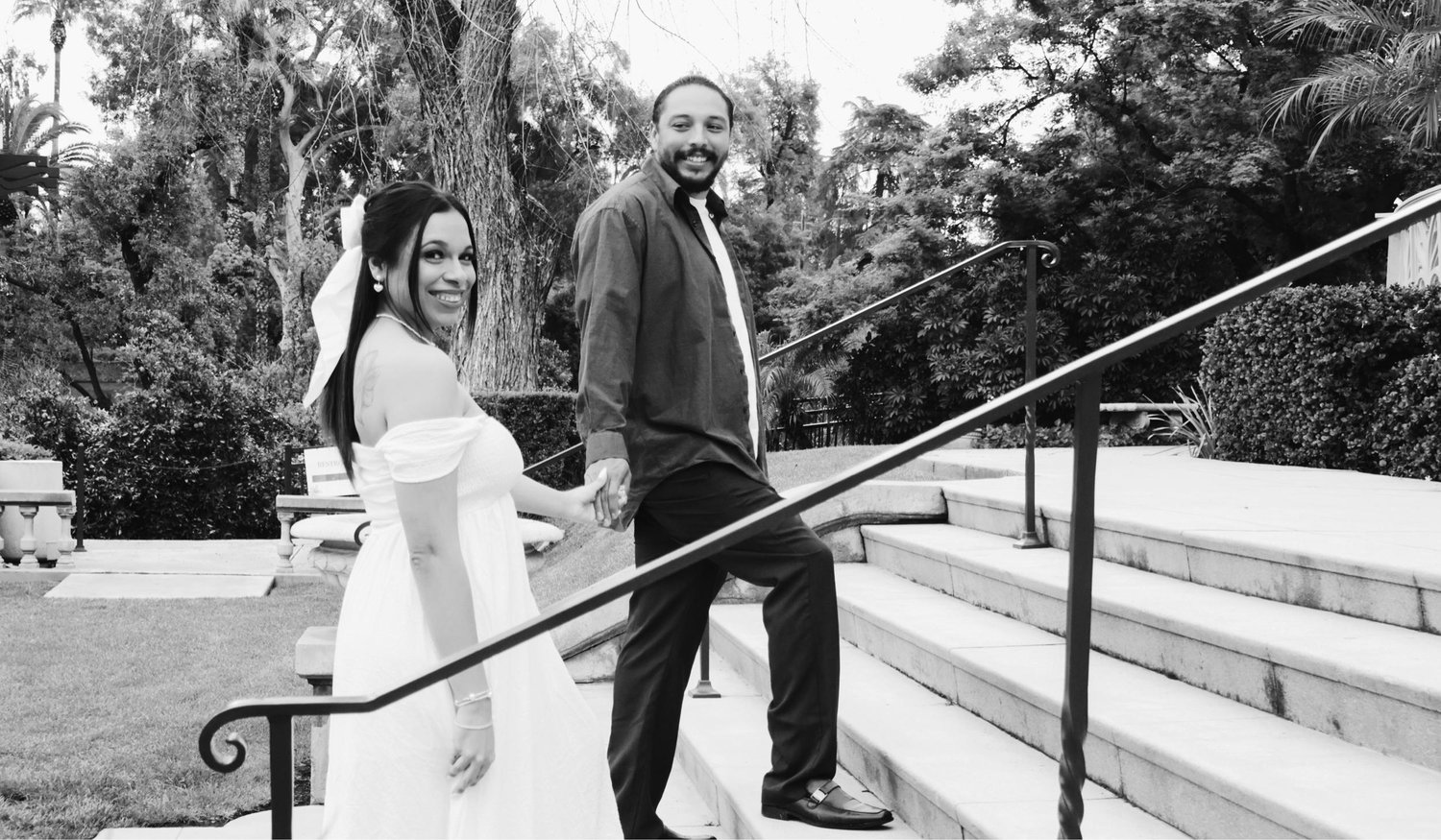 The Wedding Website of Christina Encinas and Emmanuel Rodriguez