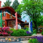 Sherpa House Restaurant and Culture Center