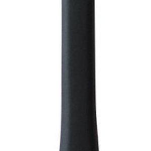 GIR: Get It Right Premium Silicone Ultimate Spatula, 11 Inches, Black