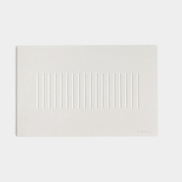Bath Stone™ Mat - Aspen Sandstone